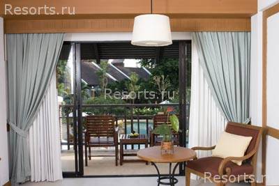 Woodlands Resort 14